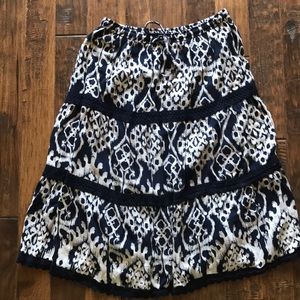 Studio West Skirt